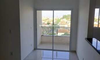 Imagem: Apartamento no Pq. Industrial