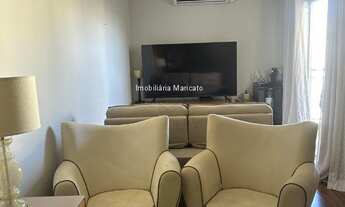 Imagem 2: Linda cobertura no Jd. Pinheiros