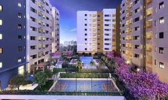 Imagem: Apartamento de 3 dormitórios no Nau Vivendas