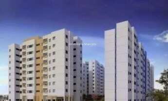 Imagem 4: Apartamento de 3 dormitórios no Nau Vivendas