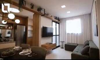 Imagem: Apartamento de 3 dormitórios no Nau Vivendas