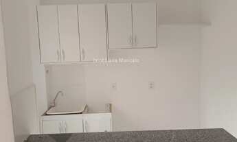 Imagem: Apartamento novo no bairro Cidade Jardim