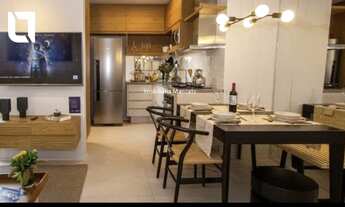 Imagem: Apartamento de 3 dormitórios no Nau Vivendas