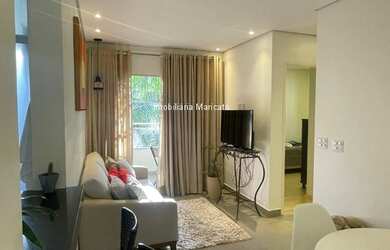 Imagem 4: Lindo apartamento no bairro Jd. Yolanda