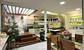 Imagem: Excelente casa no Pq. Da Liberdade II