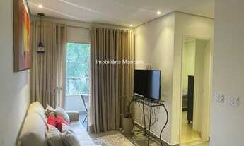 Imagem: Lindo apartamento no bairro Jd. Yolanda