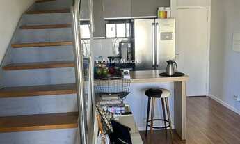 Imagem 4: Linda cobertura no Jd. Pinheiros