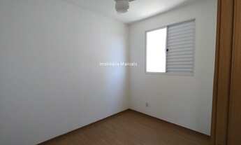 Imagem 5: Apartamento no Cond. Rio Araguaia - São Deocleciano