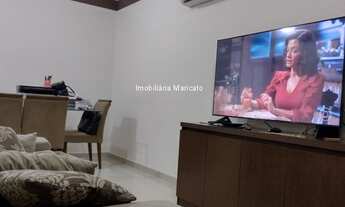 Imagem: Apartamento todo planejado no bairro Vila