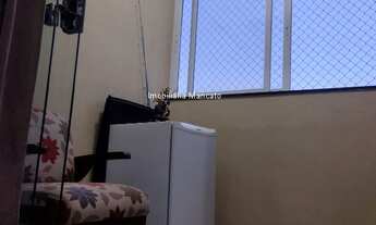 Imagem 5: Apartamento todo planejado no bairro Vila Sinibaldi