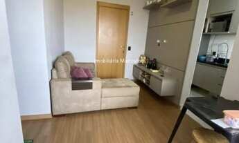 Imagem: Apartamento no bairro São Deocleciano