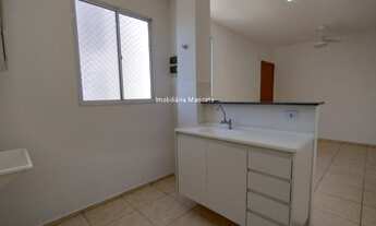 Imagem 3: Apartamento no Cond. Rio Araguaia - São Deocleciano