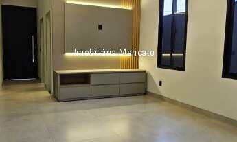 Imagem 2: Casa nova no Cond. Maria Julia