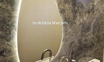 Imagem 6: Casa nova no Cond. Maria Julia