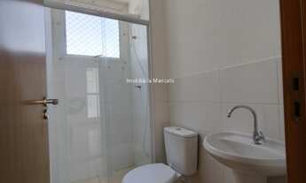 Imagem 6: Apartamento no Cond. Rio Araguaia - São Deocleciano