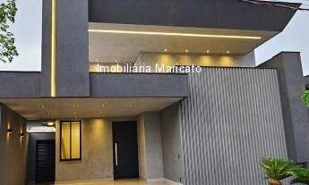 Imagem: Casa nova no Cond. Maria Julia