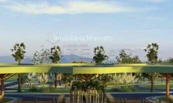 Imagem 1: Excelente terreno no Cond. Botanic Residence - Próximo ao Shopping Iguatemi