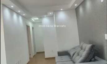 Imagem: Apartamento no bairro São Judas