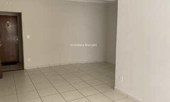 Imagem 2: Apartamento todo planejado no bairro Imperial