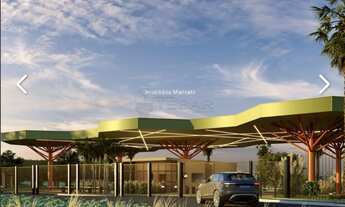 Imagem 2: Excelente terreno no Cond. Botanic Residence - Próximo ao Shopping Iguatemi