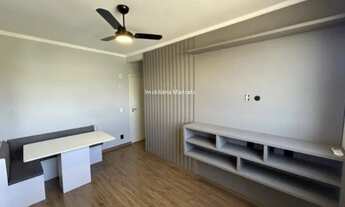 Imagem: Apartamento completo de 2 quartos no Rio