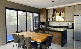 Imagem: Casa com fino acabamento no Cond. Figueira