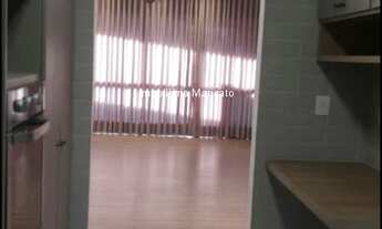 Imagem 4: Excelente apartamento no Cond. Green Park - Jd. Vivendas