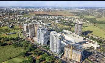 Imagem 3: Studio de alto padrão no Iguatemi - Tarraf Square