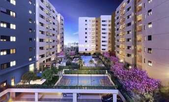 Imagem: Apartamento novo no Nau Vivendas