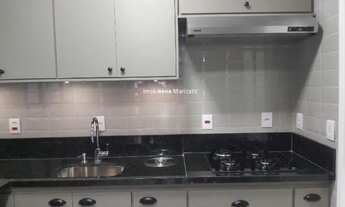 Imagem 5: Excelente apartamento no Cond. Green Park - Jd. Vivendas