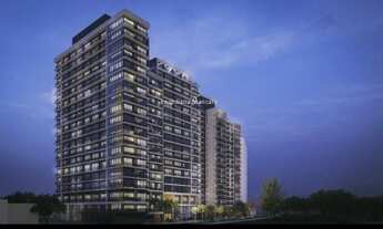 Imagem 4: Studio de alto padrão no Iguatemi - Tarraf Square