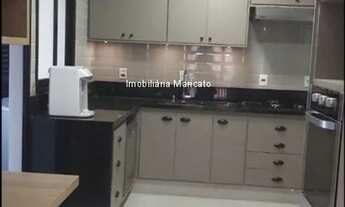 Imagem 3: Excelente apartamento no Cond. Green Park - Jd. Vivendas