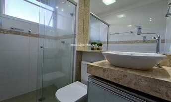 Imagem 7: Apartamento Cond. Portal Galeazzi - Próx. Av. Danilo Galeazzi