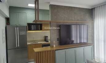 Imagem: Apartamento impecável no Cond. High Redentora