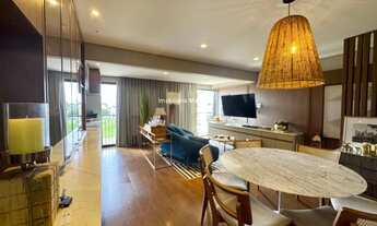 Imagem: Apartamento lindo e moderno no Cond. Terraço