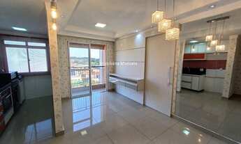 Imagem: Apartamento Cond. Portal Galeazzi - Próx