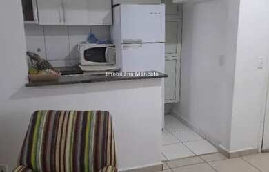 Imagem 3: Apartamento térreo no Spazio Rio Colorado - Jd. Vivendas