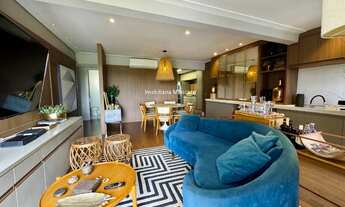 Imagem 3: Apartamento lindo e moderno no Cond. Terraço Juscelino