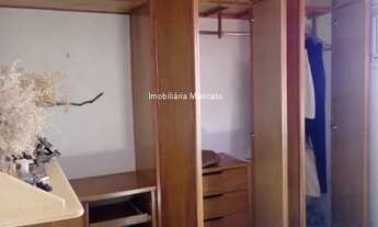 Imagem 7: Apartamento amplo com 3 quartos no Jardim Urano