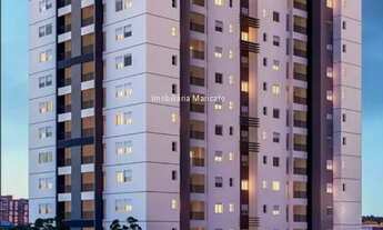 Imagem: Apartamento novo no Cond. Persona Residence