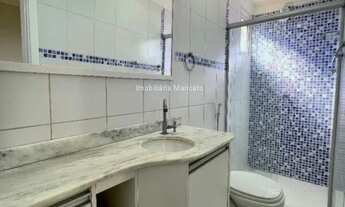 Imagem 6: Apartamento todo planejado no bairro Vila Ercilia