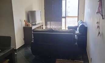 Imagem 2: Apartamento amplo com 3 quartos no Jardim Urano