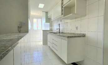 Imagem 4: Apartamento todo planejado no bairro Vila Ercilia