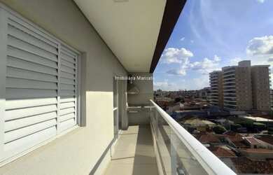 Imagem 4: Apartamento novinho em folha no bairro Boa Vista - Próximo a Av. Bady Bassitt