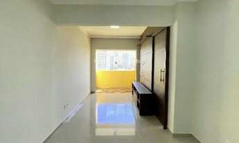 Imagem 2: Apartamento todo planejado no bairro Vila Ercilia