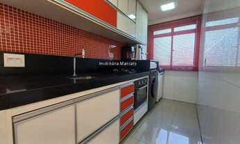 Imagem 2: Apartamento Cond. Portal Galeazzi - Próx. Av. Danilo Galeazzi