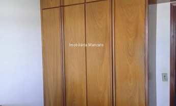 Imagem 5: Apartamento amplo com 3 quartos no Jardim Urano