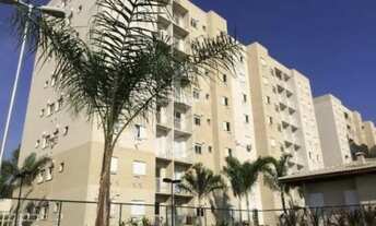 Imagem 2: Excelente oportunidade de apartamento no Cond. Pleno Vila Flora