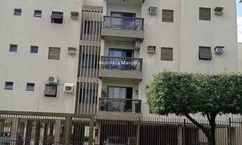 Imagem: Apartamento amplo com 3 quartos no Jardim