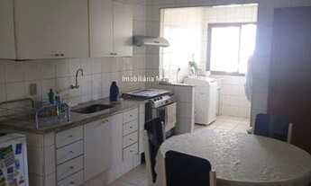 Imagem 3: Apartamento amplo com 3 quartos no Jardim Urano